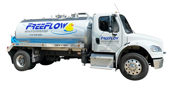 FreeFlow Environmental of Forsyth County